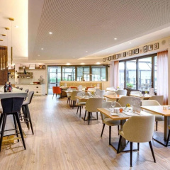 Mercure Hotel Saarbrücken City - Bild 27