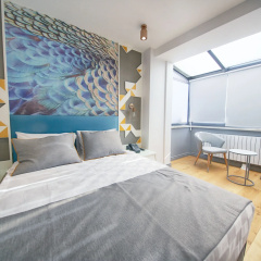 Royal Galata Hotel - Bild 13