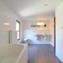 Pleasant Holiday Home in Kemmenau With Sauna - Bild 9