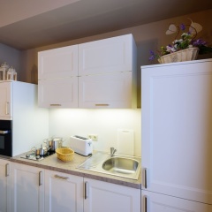 Theophanos Appartements im Wasserwinkel - Bild 9
