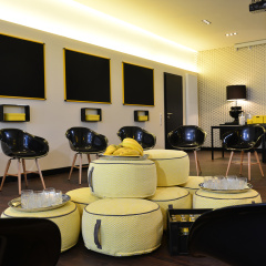 Hotel Medo Köln - Bild 17