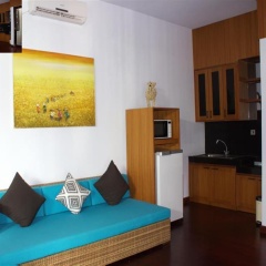 Nagisa Bali Bay View Villas - Bild 5