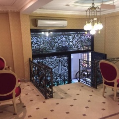 Alyon Hotel Taksim - Bild 2