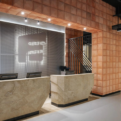 Aloft Cancun Hotel - Bild 2