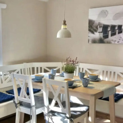 Holiday Apartment Nordwind - Bild 16