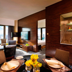Harbour Grand Hong Kong - Bild 12