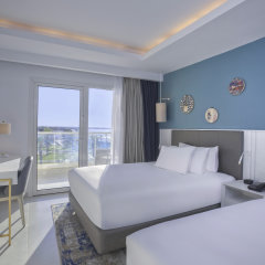 Hilton Skanes Monastir Beach Resort in Monastir, Tunisia from 163$, photos, reviews - zenhotels.com photo 15