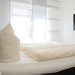 Suite Gartenstraße im hellen Ambiente - Bild 3