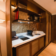 Ramayana Suites & Resort - Bild 20