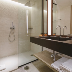 Madrid Marriott Hotel Princesa Plaza - Bild 24