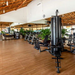 InterContinental Presidente Cancun Resort by IHG - Bild 25