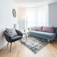 V7 Boutique Appartements - Bild 1