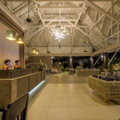 Krabi La Playa Resort - Bild 2