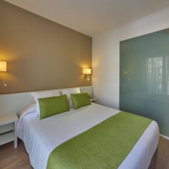BQ Amfora Beach Hotel - Adults Only - Bild 7
