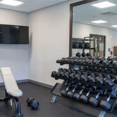 Hampton Inn Orange City thumbnail 32