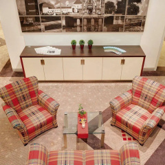 Best Western Hotel Darmstadt Mitte - Bild 26