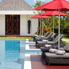Villa Malaathina - an elite haven - Bild 1
