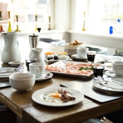 Hotel 54° Nord - Bild 8