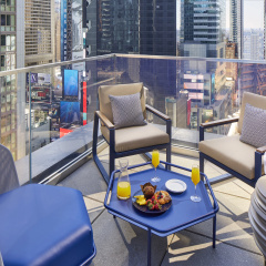 Hard Rock Hotel New York - Partner of ALL Accor - Bild 25