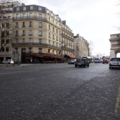 Private Apartments - Champs-Elysées - Bild 12