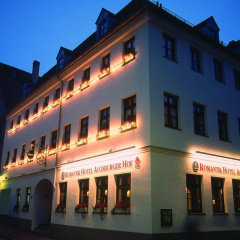 Hotel Augsburger Hof - Bild 1
