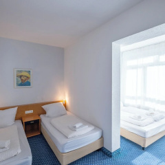 Hotel Viktoria Düsseldorf-Neuss - Bild 5
