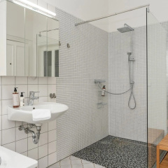 Jugendstil-Traumwohnung direkt am Weserstadion - Bild 10
