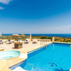 Villa Cala Torta Na Lluny - Bild 15