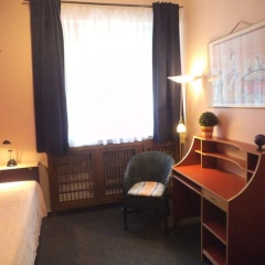Lülleken - Bed & Breakfast - GästeSuite - Bild 8