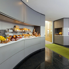 Sheraton Hannover Pelikan Hotel - Bild 12
