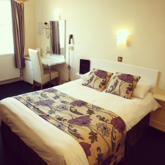 The Thanet Hotel - Bild 2