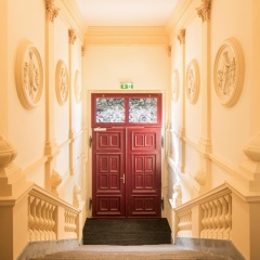 Quentin Prague Hotel - Bild 2