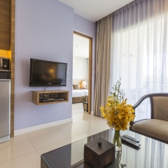 Kantary Beach Hotel Villas & Suites, Khao Lak - Bild 19