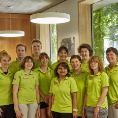 Green City Hotel Vauban - Bild 20
