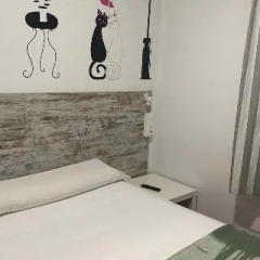 Casa De Huéspedes Almansa - Bild 2