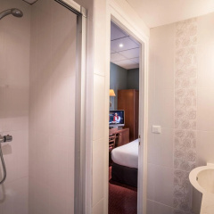 Hotel Charlemagne - Bild 10