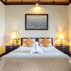 Puri Bagus Candidasa - Bild 7