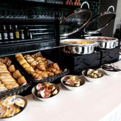 B&B Hotel Basel - Bild 13
