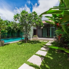 Villa Aramoana - Bild 12