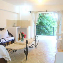 Отель Azzurro Estrella Del Mar - Cabarete Доминикана, Пуэрто-Плата - отзывы, цены и фото номеров - забронировать отель Azzurro Estrella Del Mar - Cabarete онлайн фото 4