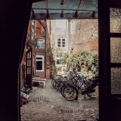 Alte Schmiede - Bild 8
