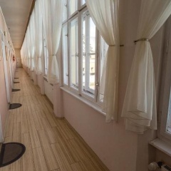 Budapest Csaszar Hotel - Bild 7