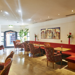 Dürer Hotel Nürnberg - Bild 2