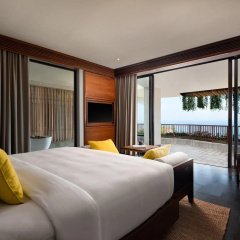 Six Senses Uluwatu - Bild 9