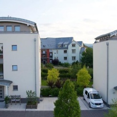Monopol Apartments - Bild 1