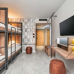 H2 Hotel Mainz - Bild 5