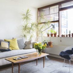 Classic Central London Home by Farringdon - Bild 10