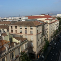 Hotel Alameda Malaga - Bild 19