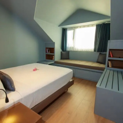 Casa Lumar Luxury Lodging - Adults Only - Bild 2