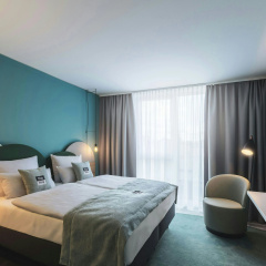 Holiday Inn - the niu, Cure Erlangen by IHG - Bild 6